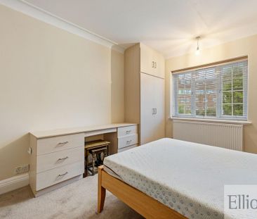 2 bedroom apartment to rent - Photo 6