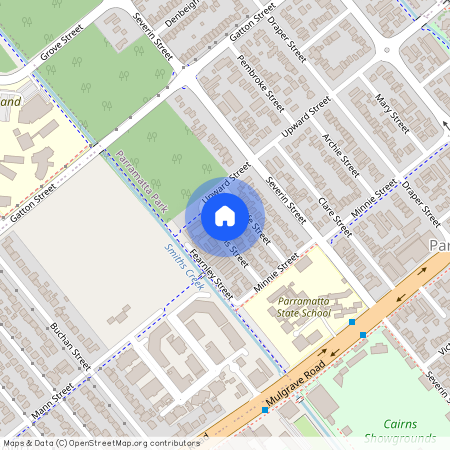 2/20 Harris Street, Parramatta Park, QLD 4870