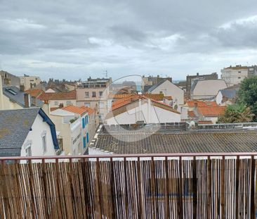 Location Appartement 3 pièces 51m² - Photo 6