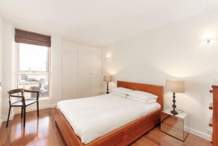 1 Bed Flat, Macklin Street, WC2B - Photo 4