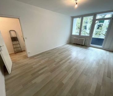 Platz f&uuml;r Dein Leben! 2-Zimmer Wohnung mit 2 Balkonen in Berlin Lichtenberg. - Foto 1