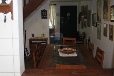 Casa de Vila para Alugar | 2 Vagas | 2 Quartos + Edícula com Suíte | Vila Cordeiro - Foto 3