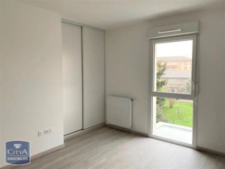 Appartement à louer 3 pièces 59.48m² - Photo 3