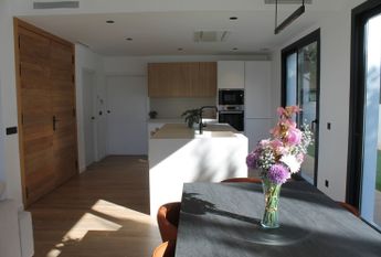 Casa o chalet de alquiler en El Carme - Sant Agustí - Bonavista