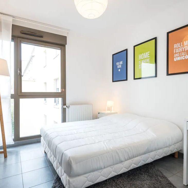 12 rue Seguin 12, Lyon - Photo 1