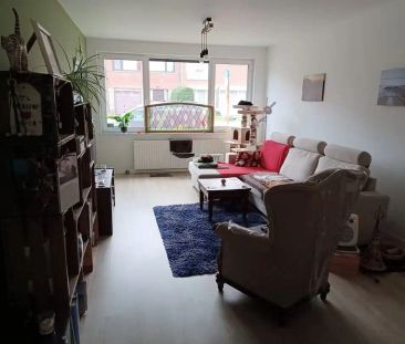 Rustig gelegen gerenoveerde woning met twee slaapkamers nabij het c... - Photo 1