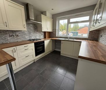 2 bedroom bungalow to rent - Photo 5
