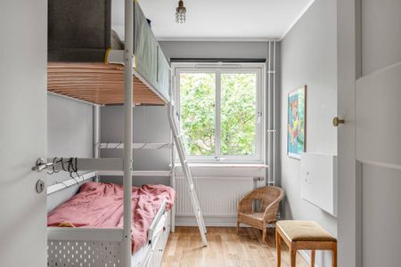 Ekebyvägen, Vallentuna - Foto 2