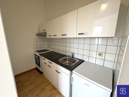 Provisionsfrei: Sonniger 42m² Altbau mit Einbauküche am Augarten - 1020 Wien - Photo 5