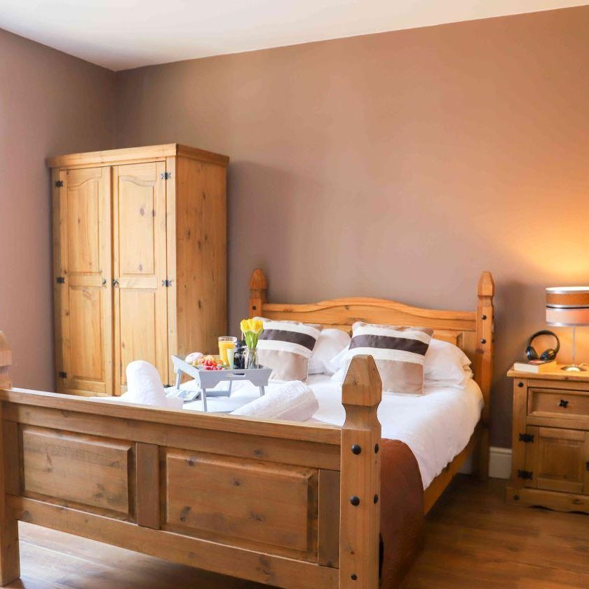 Hamilton Street (7 bed) - Photo 1