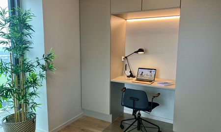 Gøteborg Allé 6, 20. 3 - Photo 3