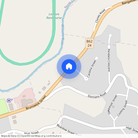 Lismore Heights, 2480, New South Wales