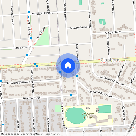 92 Springbank Road, SA 5062, Clapham