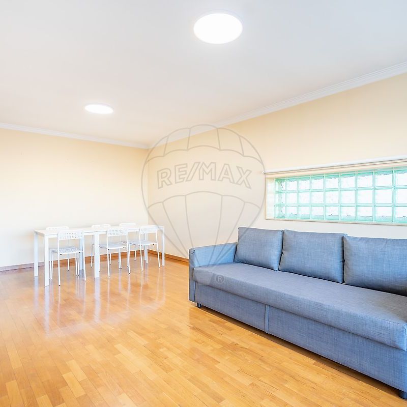 Apartamento T3 em Braga - Foto 1