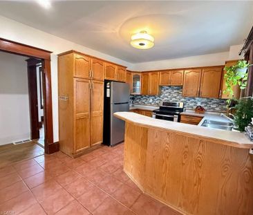 For Lease - 50 Haddington Street Unit# 1, Cambridge, Ontario - Photo 3