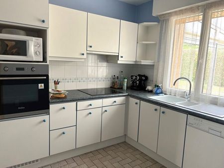 Maison 5 pièces – 80 m² environ à Cesson-Sévigné (ref : G75883) - Photo 3