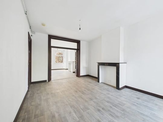 Appartement te huur - Foto 1