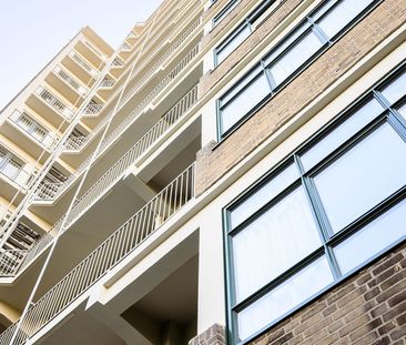 Ungerplein 2A03 - Photo 4