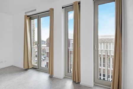 Appartement te huur: Franciscus Dondersstraat 41 2652 JT Berkel en Rodenrijs - Photo 2