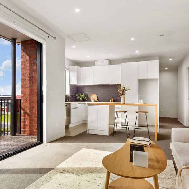 Hobsonville, 2 Bedrooms + Study, $640 - Photo 1