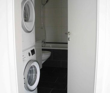 2.5 Zimmer, 60 m², 2. Stock - Photo 3