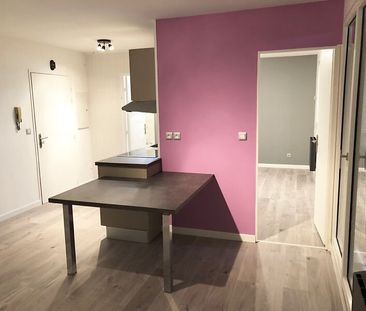 Appartement Loyettes 2 pièce(s) 34.13 m2 - Photo 2
