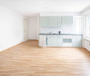 2 Zimmer, 40 m², EG - Photo 4