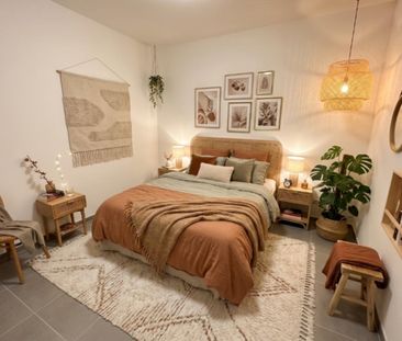 Appartement te huur in Harelbeke - foto 3