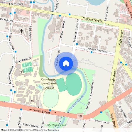 38 WORENDO, Qld 4215, Southport