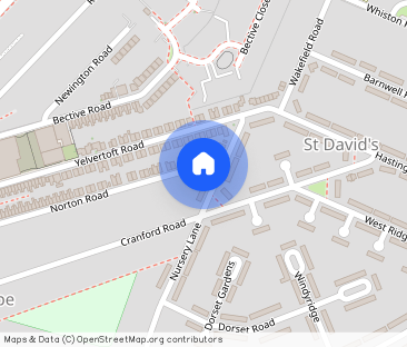 Norton Road, Northampton, Northamptonshire, NN2 - Photo 1