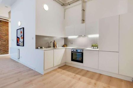 Eagle Wharf Road, Islington, N1 - Photo 5