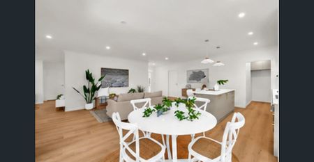BRAND NEW FAMILY HOME – MODERN LIVING IN A GREAT REDLAND BAY LOCATION - Photo 3