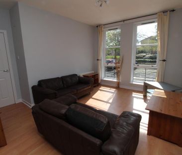 1 bedroom flat to rent - Photo 3