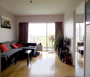 Super 1 slaapkamerappartement met zicht op water - Photo 6