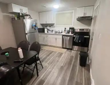 Fully Renovated 2 bedroom LEGAL BASEMENT SUITE!! in inner City of Kingsland. | 6916 6 Street Southwest, Calgary - Photo 1