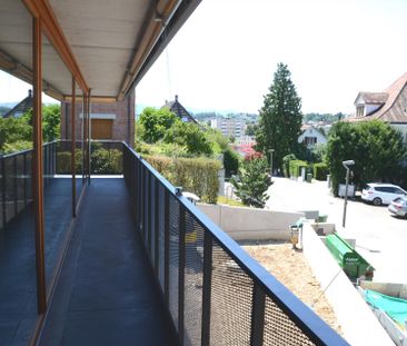 4-Zimmerwohnung an ruhiger Wohnlage - Foto 5