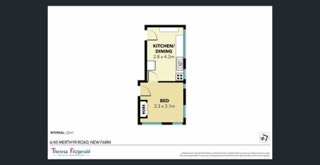 Boarding House - Merthyr Road - Photo 5