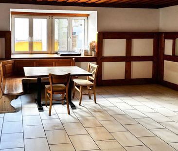 Garconniere in TOPLAGE von Neuhofen an der Krems zu mieten! - Foto 3