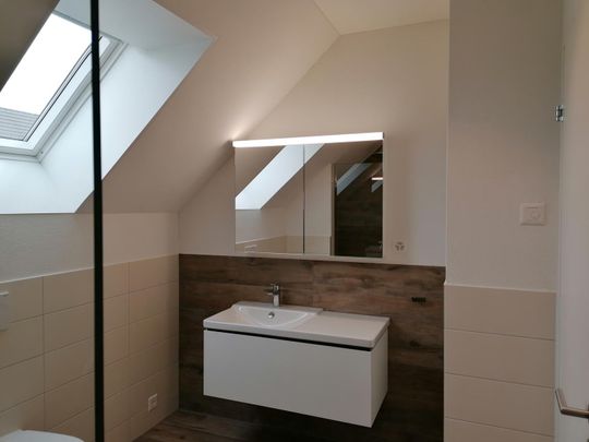 4.5 Zimmer, 167 m² - Photo 1