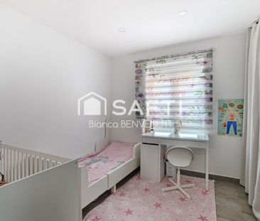 Maison jumelée 4 pièces à Fameck - Photo 4