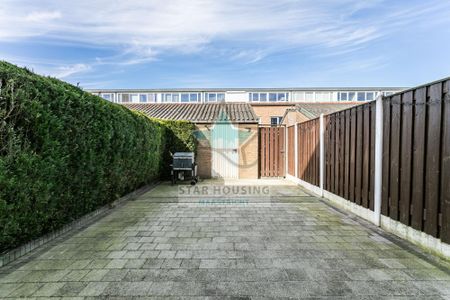 Te huur: Huis Peerboltestraat in Maastricht - Foto 3