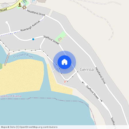 5/52 Stafford Street, 2534, Gerroa Nsw