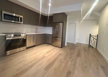 For Lease - 30 Markdale Lane Unit# 517, Markham, Ontario - Photo 5