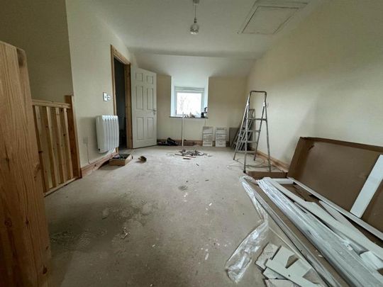 1 bedroom house to rent - Photo 1