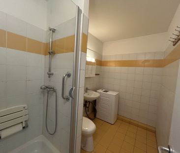 Diesterweggasse - Studentenwohnung mit Garage zu vermieten - Foto 1