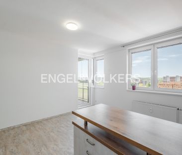 Apartment for rent, 2+kk - 1 bedroom, 45m - Photo 1