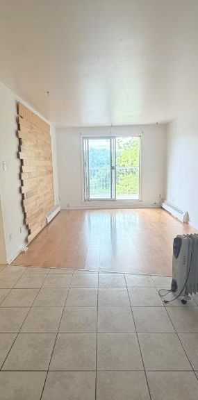 Appartement 4 ½ à louer Neufchâtel / Lebourgneuf juillet 2026 - Photo 1