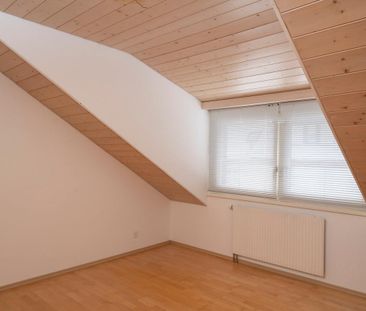 4.5 Zimmer, 124 m², 1. Stock - Photo 6