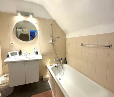 Huis in Ukkel - Foto 4