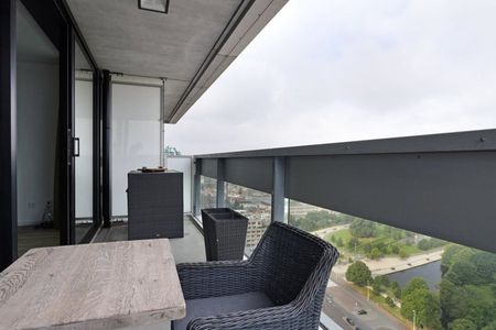 Anna van Buerenplein 166, Rivierenbuurt-Noord, 2595DC, Den Haag - Photo 5